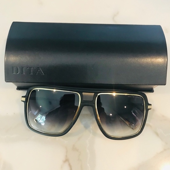 Dita sunglasses 🕶👓🕶 - Picture 3 of 8